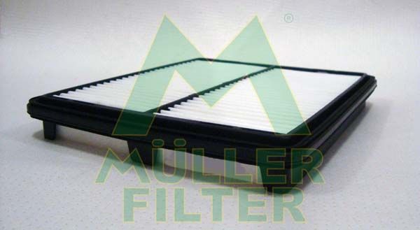 MULLER FILTER Gaisa filtrs PA604
